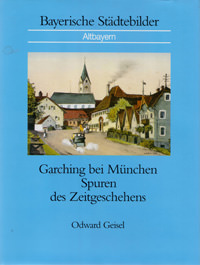 Geisel Odward - Garching bei München