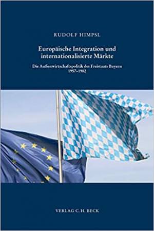Himpsl Rudolf - Europäische Integration und internationalisierte Märkte
