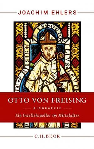 Ehlers Joachim - Otto von Freising