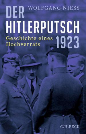 Niess, Wolfgang - Der Hitlerputsch 1923