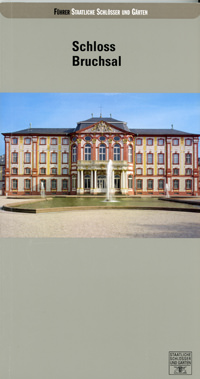 Eberle Sandra - Schloss Bruchsal