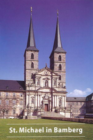  - St. Michael in Bamberg
