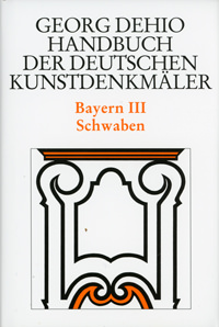  - Handbuch der deutschen Kunstdenkmäler
