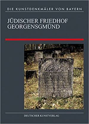 Kuhn Peter - Jüdischer Friedhof Georgensgmünd