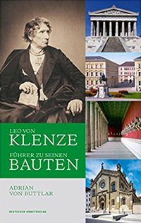 Buttlar Adrian von - Leo von Klenze