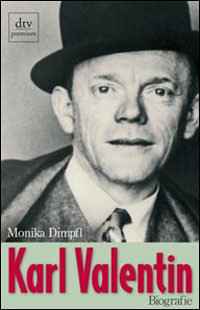 Dimpfl Monika - Karl Valentin