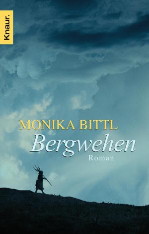 Bittl Monika - Bergwehen