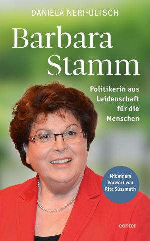 Neri-Ultsch Daniela - Barbara Stamm
