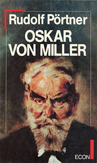  - Oscar von Miller