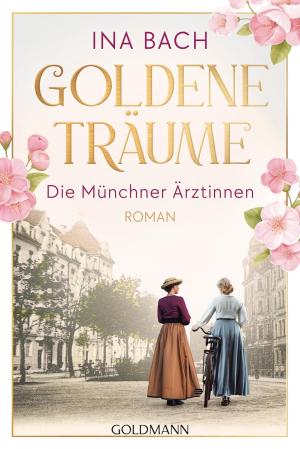 Bach Ina - Goldene Träume