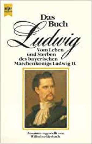 Girrbach Willhelm - Das Buch Ludwig