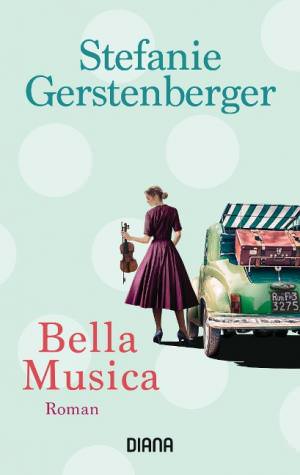 Gerstenberger Stefanie - Bella Musica