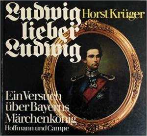 Krüger Horst - Ludwig lieber Ludwig