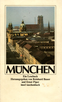 Bauer Reinhard, Piper Ernst - München