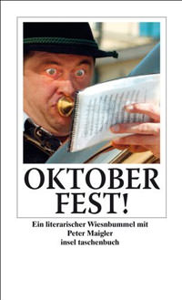 Maigler Peter - Oktoberfest!