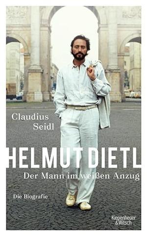 Seidl Claudius - Helmut Dietl