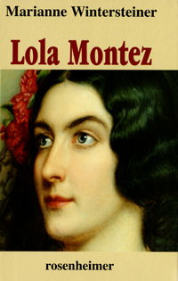 Wintersteiner Marianne - Lola Montez