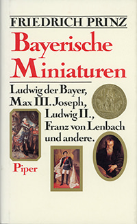 Prinz Friedrich - Bayerische Miniaturen