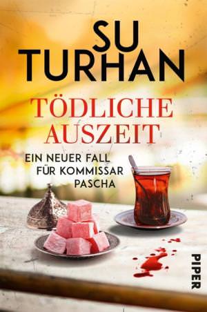 Turhan Su - Tödliche Auszeit
