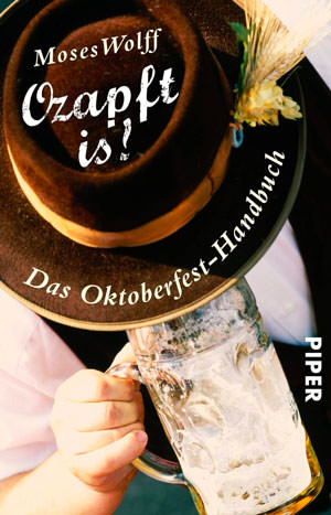  - Ozapft is!
