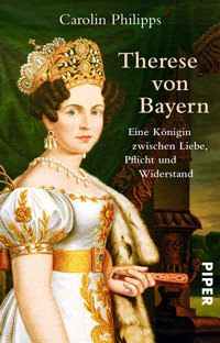  - Therese von Bayern