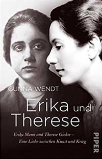 Wendt Gunna - Erika und Therese