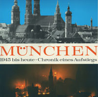Seeberger Kurt, Rauchwetter Gerhard - München - 1945 bis heute