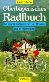  - Oberbayerisches Radlbuch