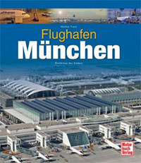 Trunz Helmut - Flughafen München