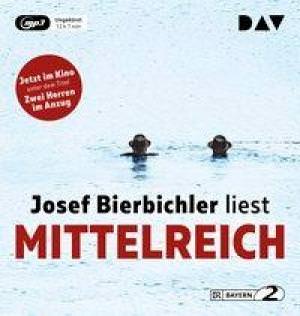 Bierbichler Josef - Mittelreich