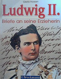 Haasen Gisela - Ludwig II.