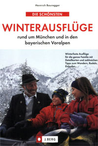 Bauregger Heinrich - Winterausflüge