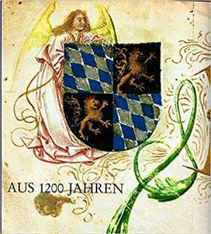 Liess Albrecht - Aus 1200 Jahren