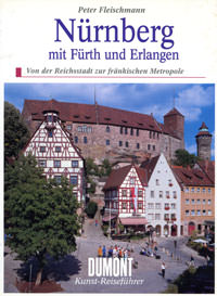 Fleischmann Peter - Nürnberg mit Fürth und Erlangen