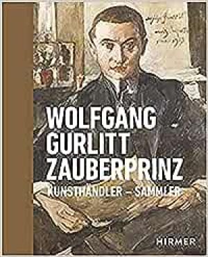  - Wolfgang Gurlitt Zauberprinz