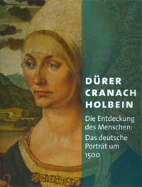  - Dürer - Cranach - Holbein