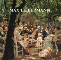 Lenz Christian - Max Liebermann