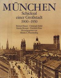 Wuermeling Henric L., Bauer Richard, Stölzl Christoph, Brozat Martin - München