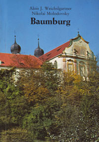 Alois J. Weichslgartner - Baumburg