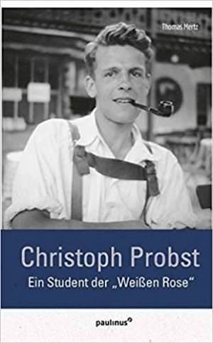 Mertz Thomas - Christoph Probst
