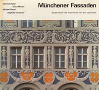  - Münchener Fassaden