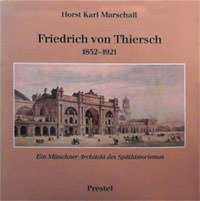  - Friedrich von Thiersch