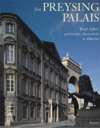 Vits Gisela - Das Preysing Palais