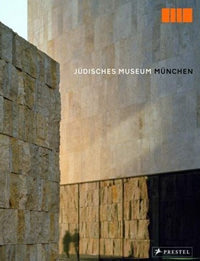 Fleckenstein Jutta, Purin Bernhard - Jüdisches Museum München