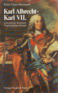  - Karl Albrecht - Karl VII.