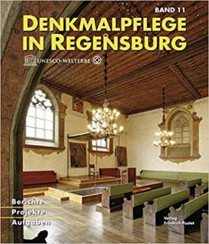  - Denkmalpflege in Regensburg