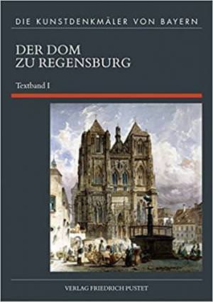  - Der Dom zu Regensburg