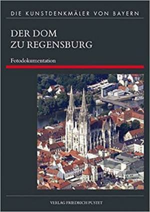  - Der Dom zu Regensburg