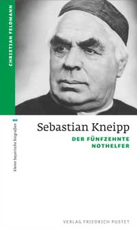 Feldmann Christian - Sebastian Kneipp