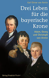  - Drei Leben für die bayerische Krone